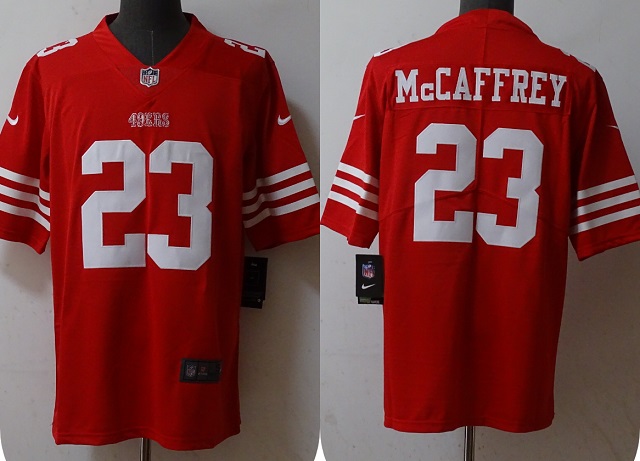 San Francisco 49ers Jerseys 072